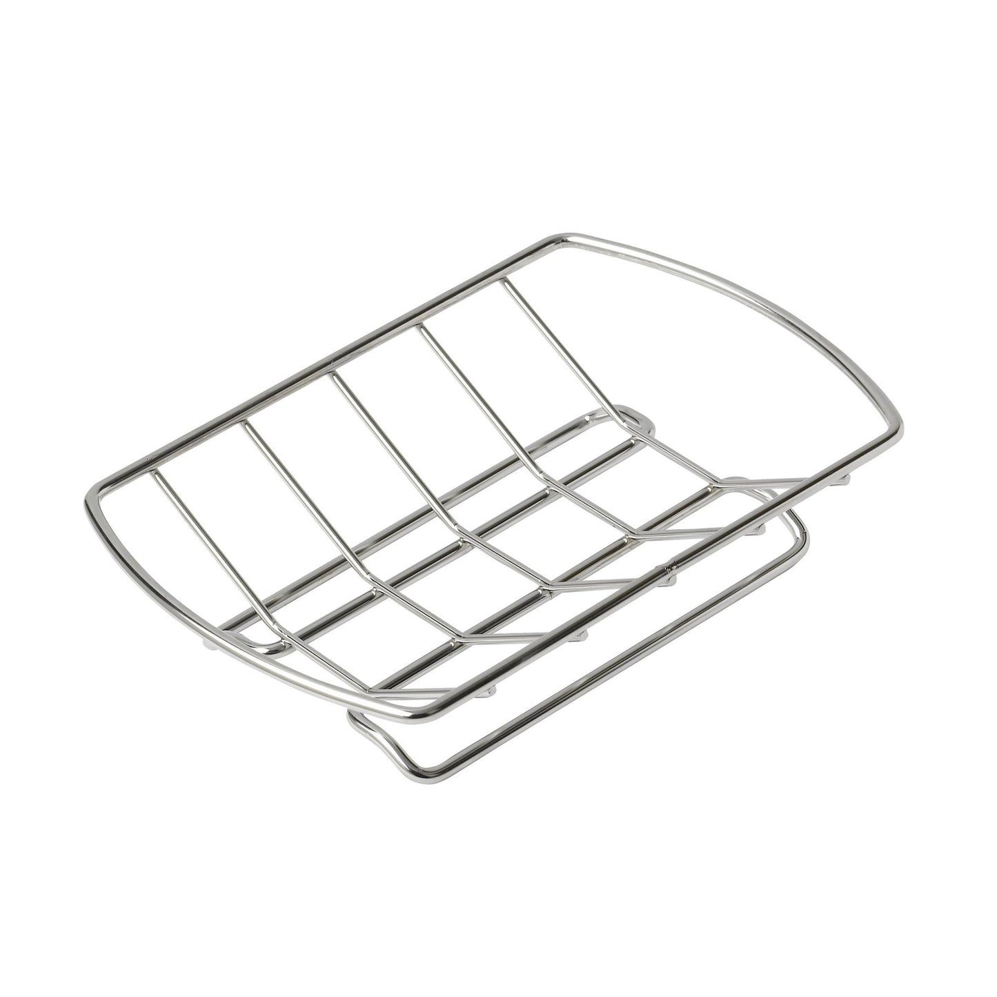 Support pour viande 18 x 6 x 26 cm Dancook