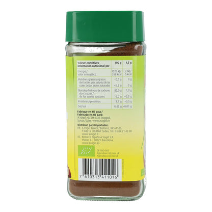 Löslicher Bambus A.Vogel 100 g