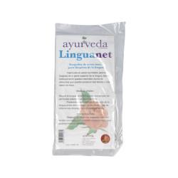 Linguanet igiene orale (pulizia della lingua) Ayurveda