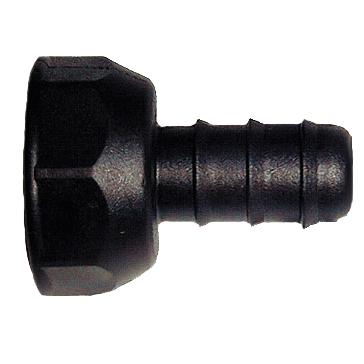 Adapter binnendraad 3/4" x 16 mm Planeta Huerto