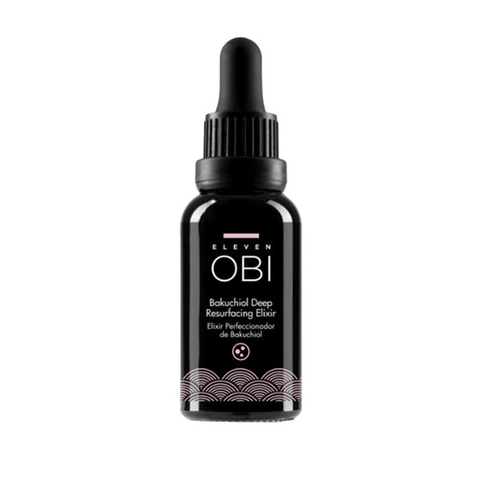 Bakuchiol Regenerating Serum Elixir, Eleven Obi, 30 ml