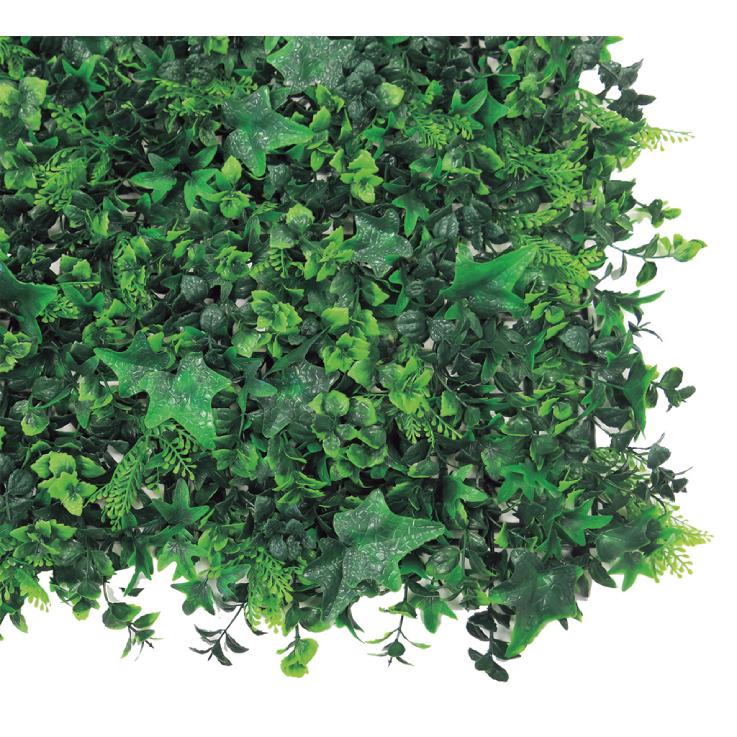 Giardino verticale artificiale Forest Nortene 1x1 m