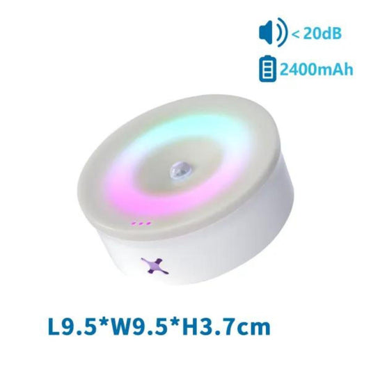 Kuweta dla kotów z automatycznym czujnikiem Nobleza