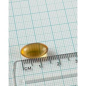 Vitamine D3 4000 UI (100 µg) Lamberts, 120 gélules