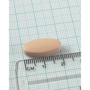 Weißdorn 2.500 mg Lamberts, 60 Tabletten