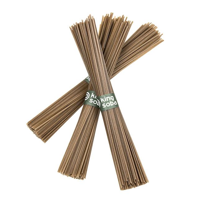 100 % glutenfreie Buchweizen-Spaghetti Bio King Soba 250 g