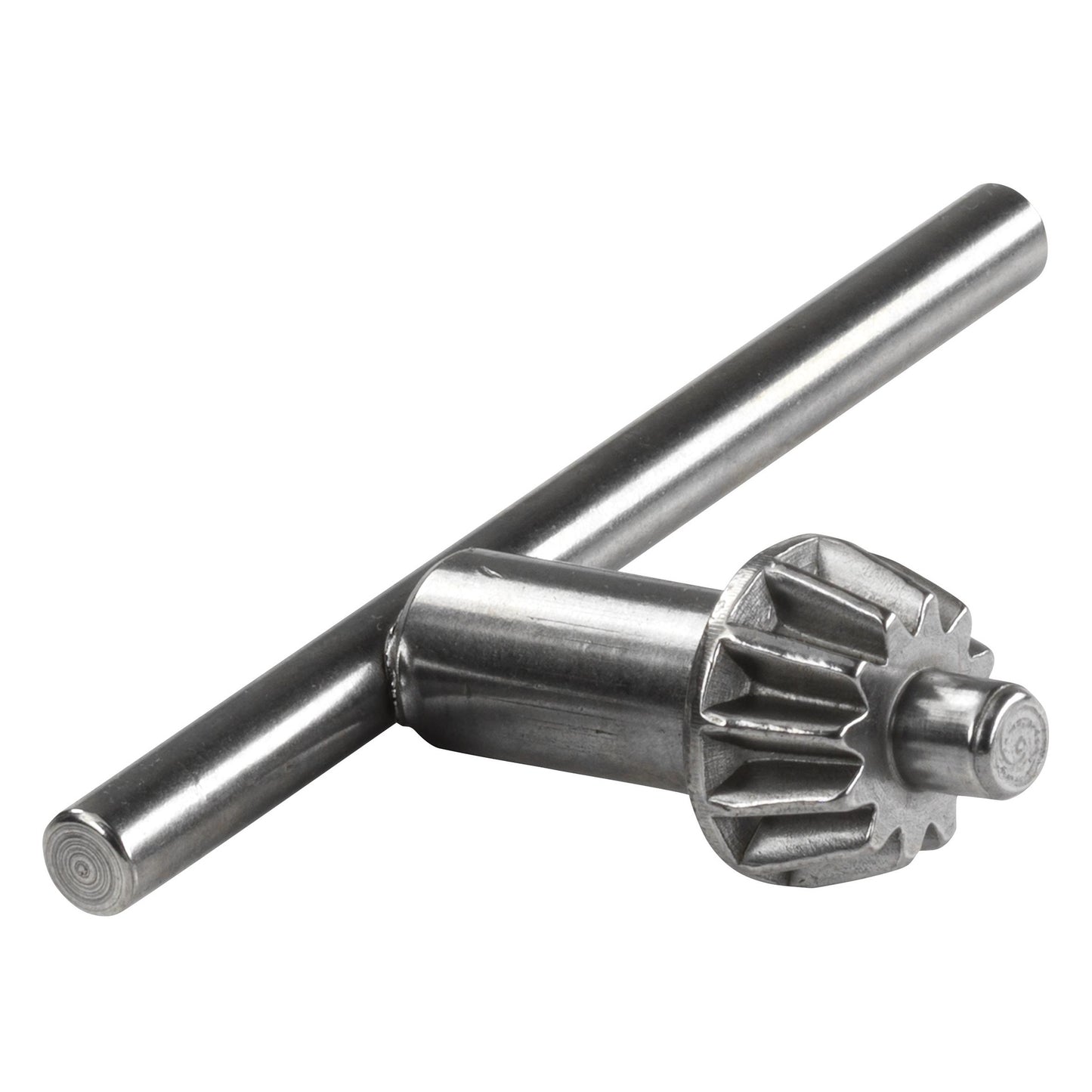 Chiave per portapunte universale Wolfcraft Jacobs K6, S14