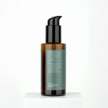 Dopobarba Arganour 100 ml