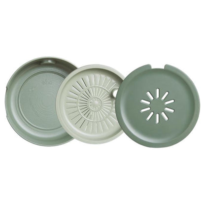 Keimgerät Magic Microgreens Elho Verde