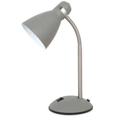 Lampa Nuba E27 zielona