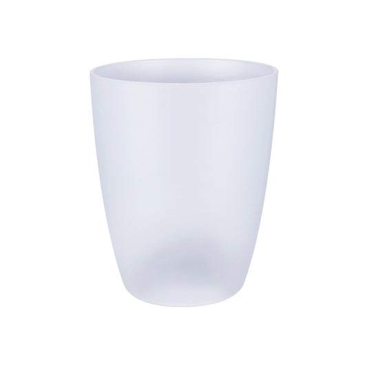 Doniczka na orchidee Brussels High Elho Przezroczysta