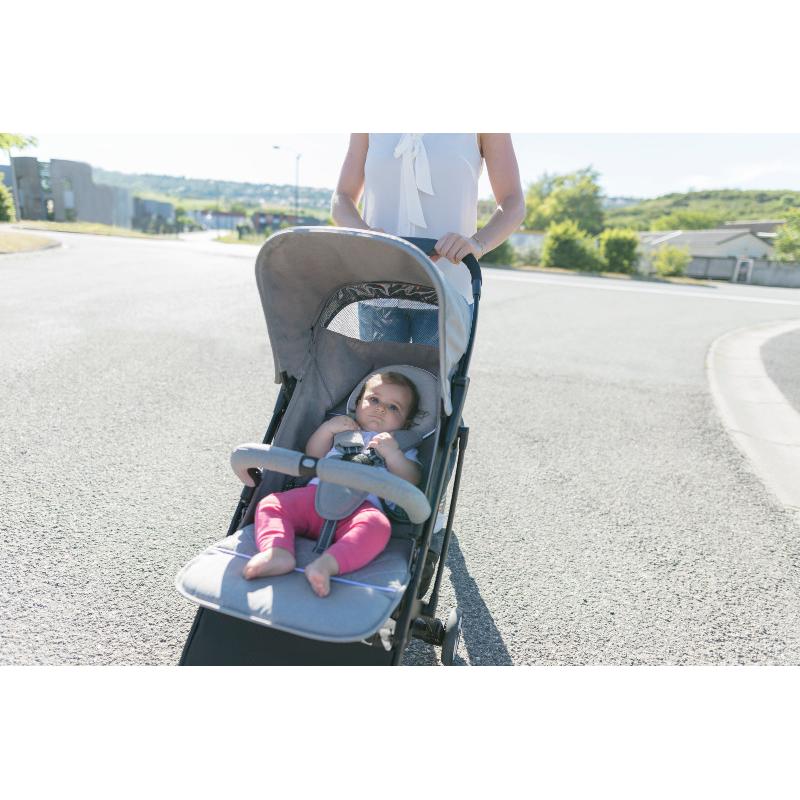 Protezione per la testa Lovenest (+) Babymoov  Smokey