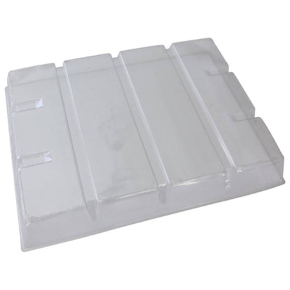 M Seed Tray Kit with 10 Replacement Trays Planeta Huerto