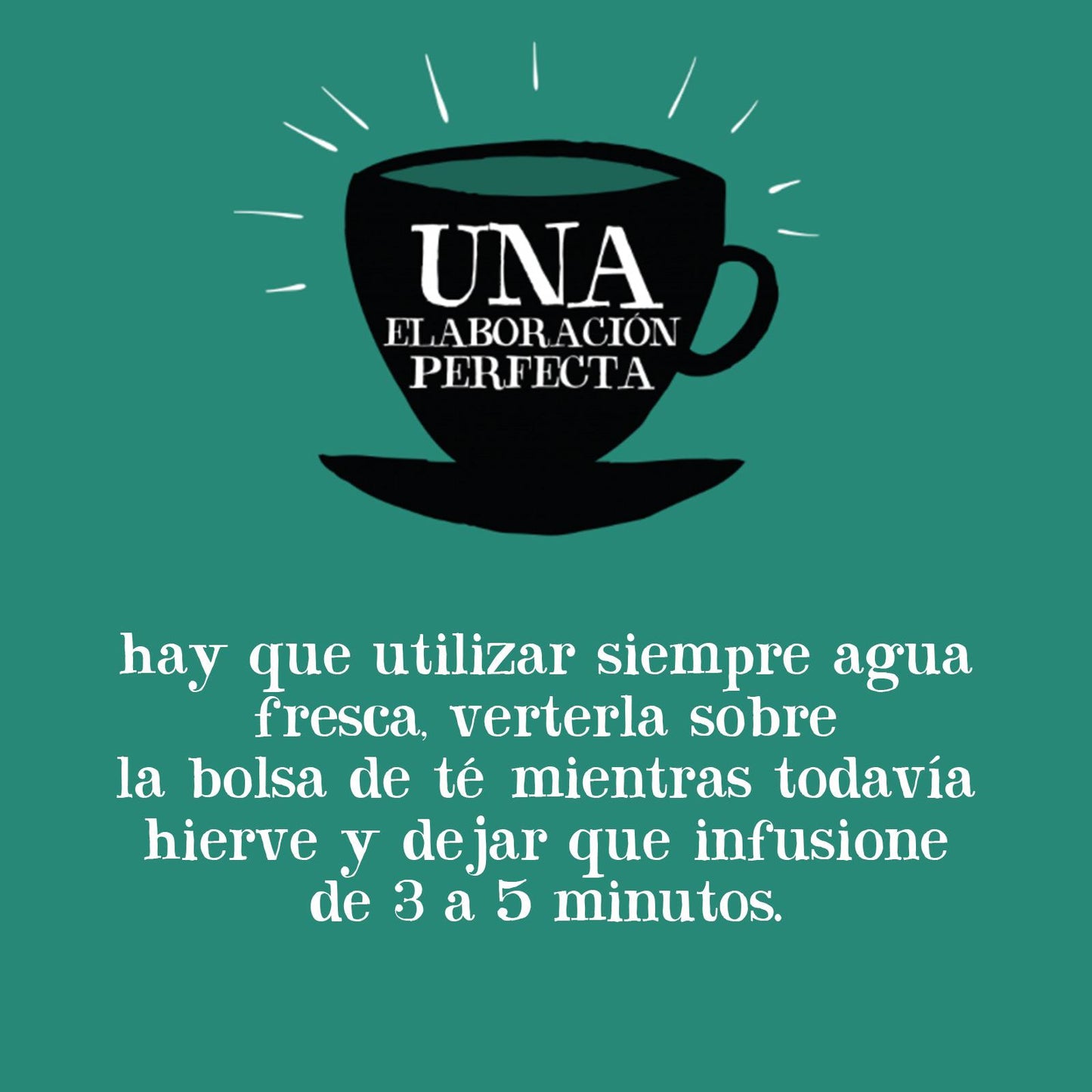 Bio Cupper After Dinner Infusion 20 tea bags