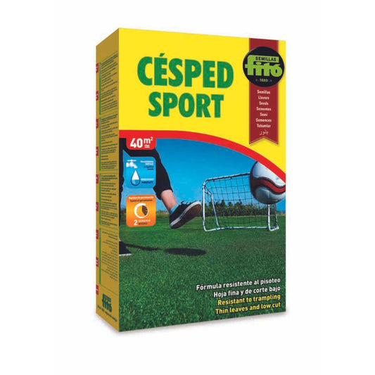 Graines de gazon Sport Fitó 1 kg