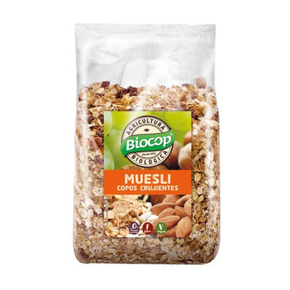 Musli Chrupiące płatki Biocop 1 kg