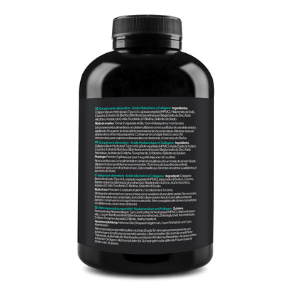Hyaluronsäure & Kollagen, Zenement, 150 Kapseln