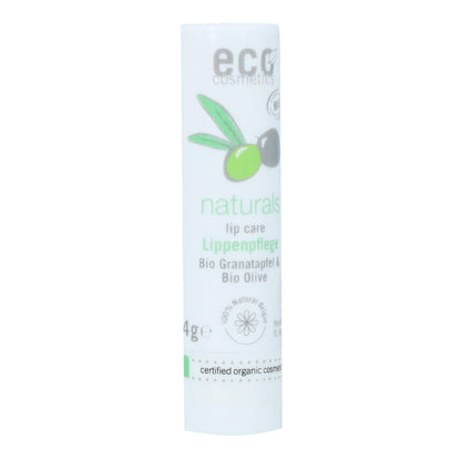Balsam do ust z granatem i oliwką Eco cosmetics 4 g