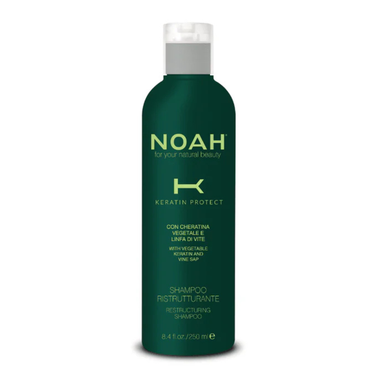 Szampon restrukturyzujący Noah 250 ml