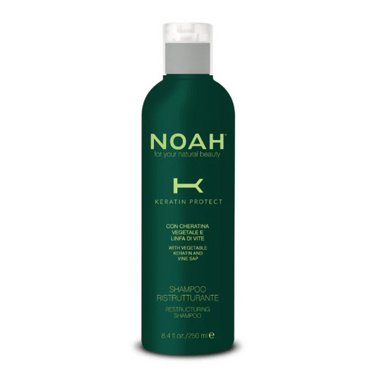 Restrukturierendes Shampoo Noah 250 ml