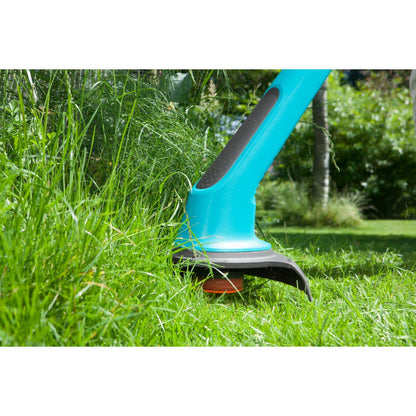 Tagliabordi smallcut plus Gardena 350/23