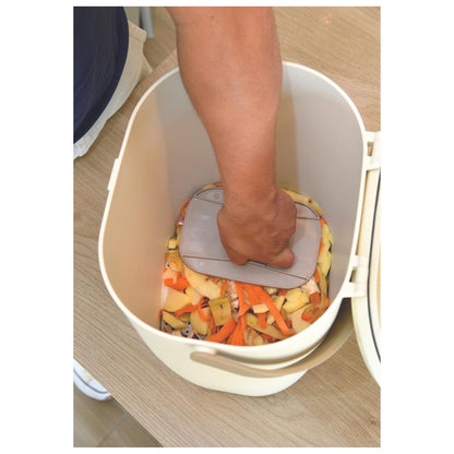 Composteur de cuisine Bokashi Pure Hozelock 15 L