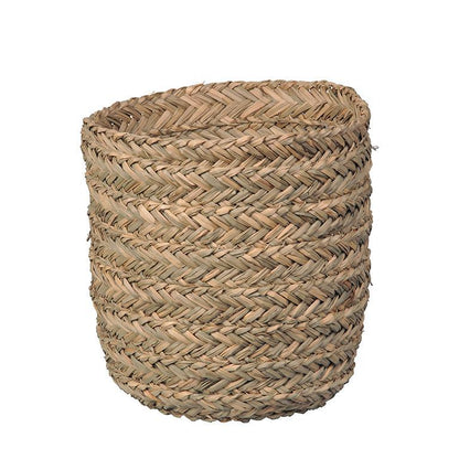 Kruköverdrag Basket Rinia Natural 35x32 cm