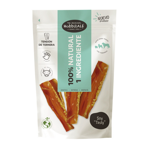 Hobbitalf Beef Tendon 100 g