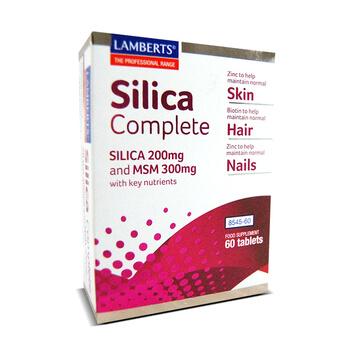 Silica Complete, Lamberts