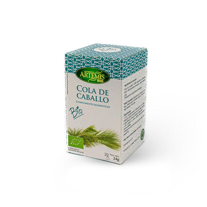 Paardenstaart Herbes del Molí - ARTEMIS 20 filters