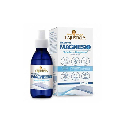 Magnesiumöl 150 ml
