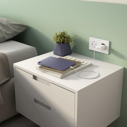 Ładowarka szybkiego ładowania USB C 20,0 W max. Simon