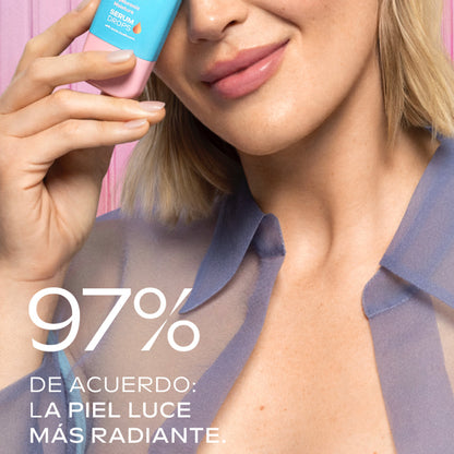 Booster Drops fuktgivande serum med hyaluronsyra 30 ml