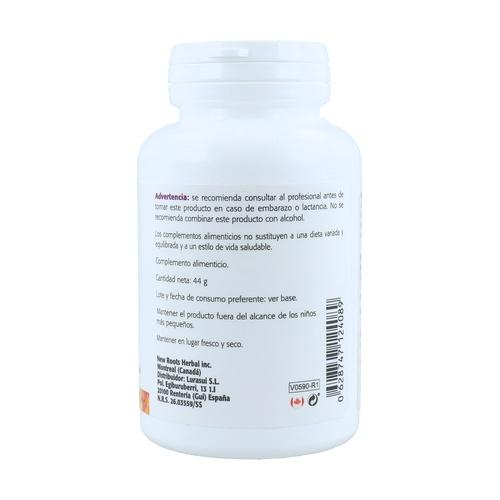 Gaba 600 mg con vitamina B6 - 60 capsule Sura Vitasan