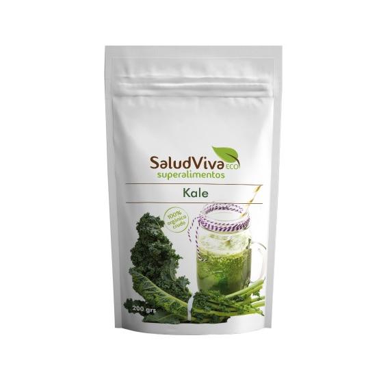 Grönkål 200 g, Salud Viva