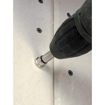 Wolfcraft 1344000 – 2 Spitzen Solid, Pozidriv, für den Innenausbau Nr. 2