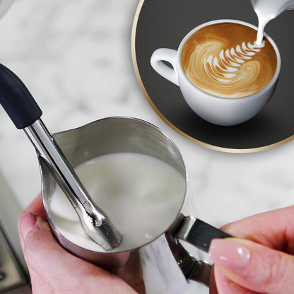 Espressomaschine Breville Barista Max (generalüberholt)