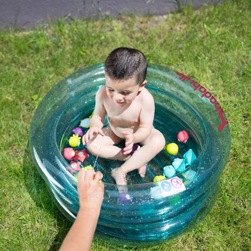 Vasca da bagno gonfiabile Babymoov