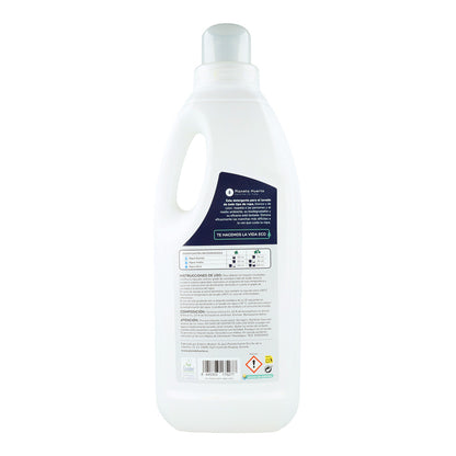 Detergente liquido per bucato ECO non profumato Planet Orchard 1,5 litri