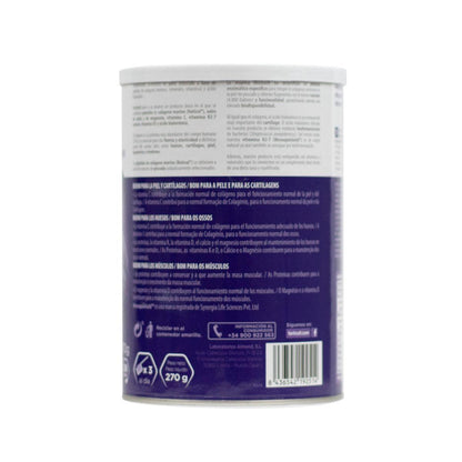 Forticoll Marine Collagen 270 g