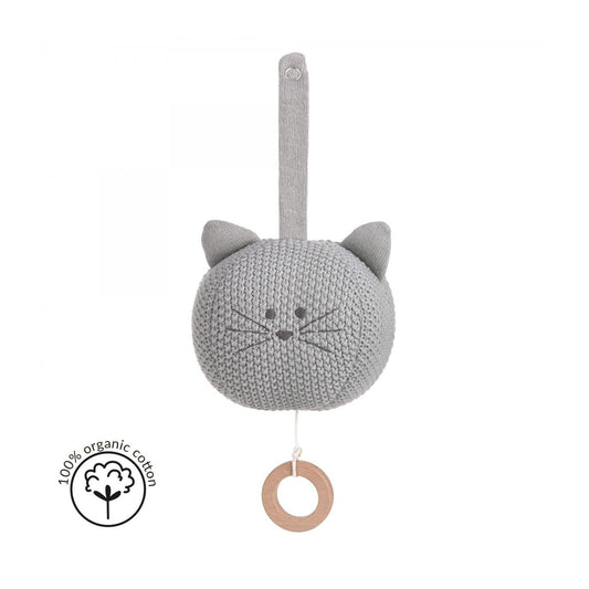 Muzyczna klamka Point Cat Lässig