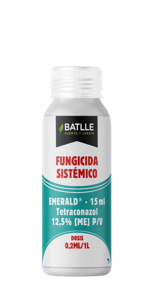Systemisches Fungizid, Einzeldosis 5 ml Batlle