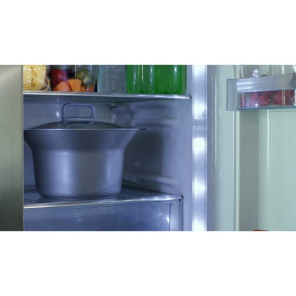 Pentola a cottura lenta Crockpot DuraCeramic Sauté 5 L CSC026X (ricondizionata)