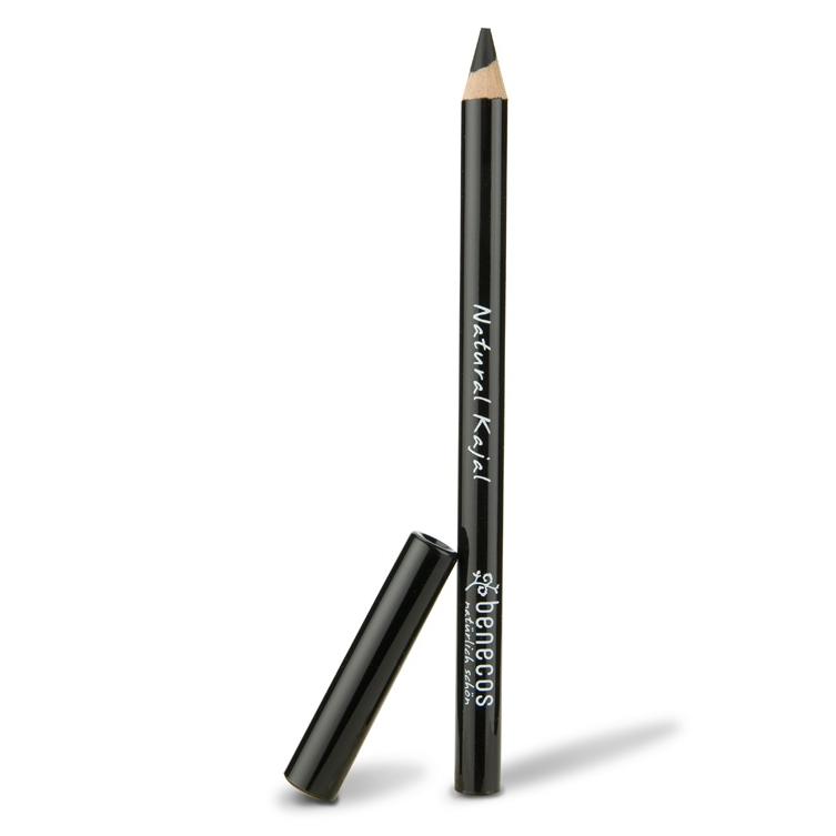 Bio-Eyeliner schwarz Benecos, 1,13 g