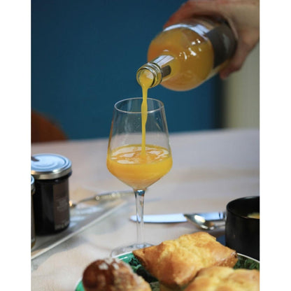 Apelsinjuice Alain Milliat 20 cl