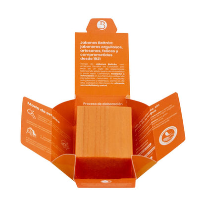 Essabó vaste shampoo voor frequent gebruik 100 g