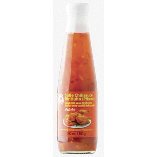 Süße Chilisauce für Hähnchen 290 ml