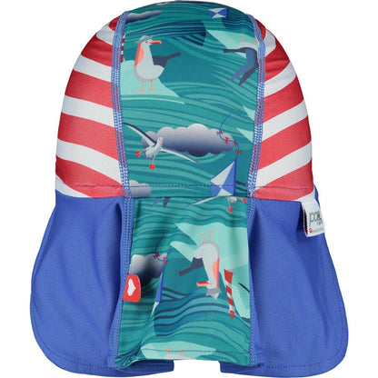 Zonnehoed Albatross  L