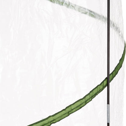 Serra pop-up Verdemax ø 70 x 110 cm