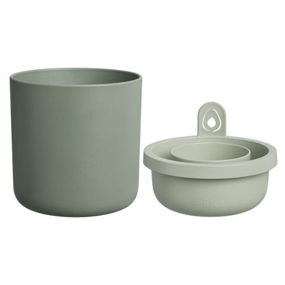 Vaso germinatore per avocado Amazing Avocado Elho Verde